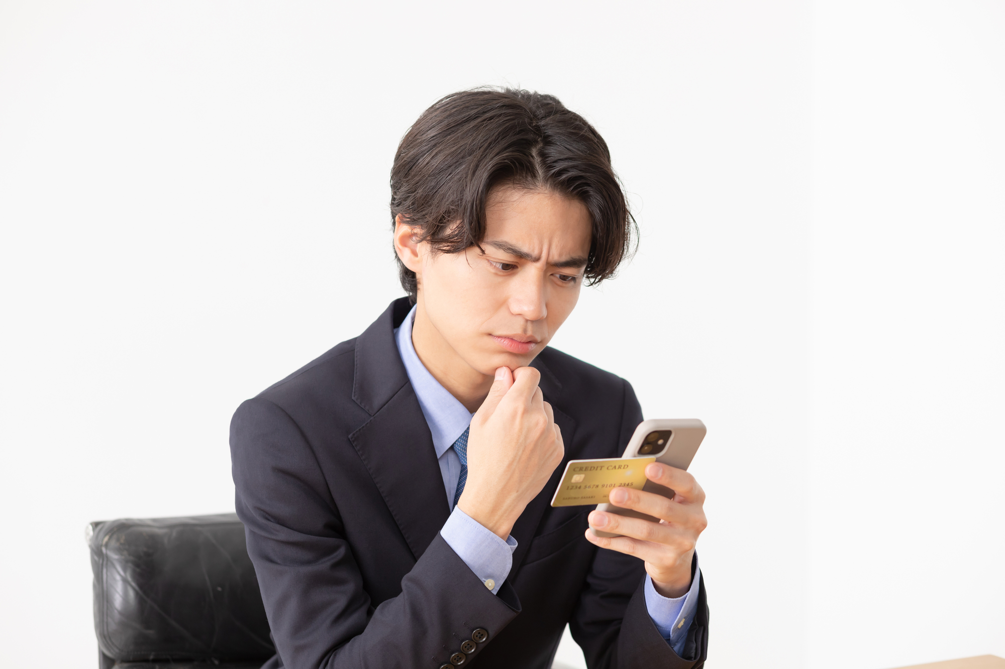 リボ払いがヤバイのはなぜ？4つの理由を紹介