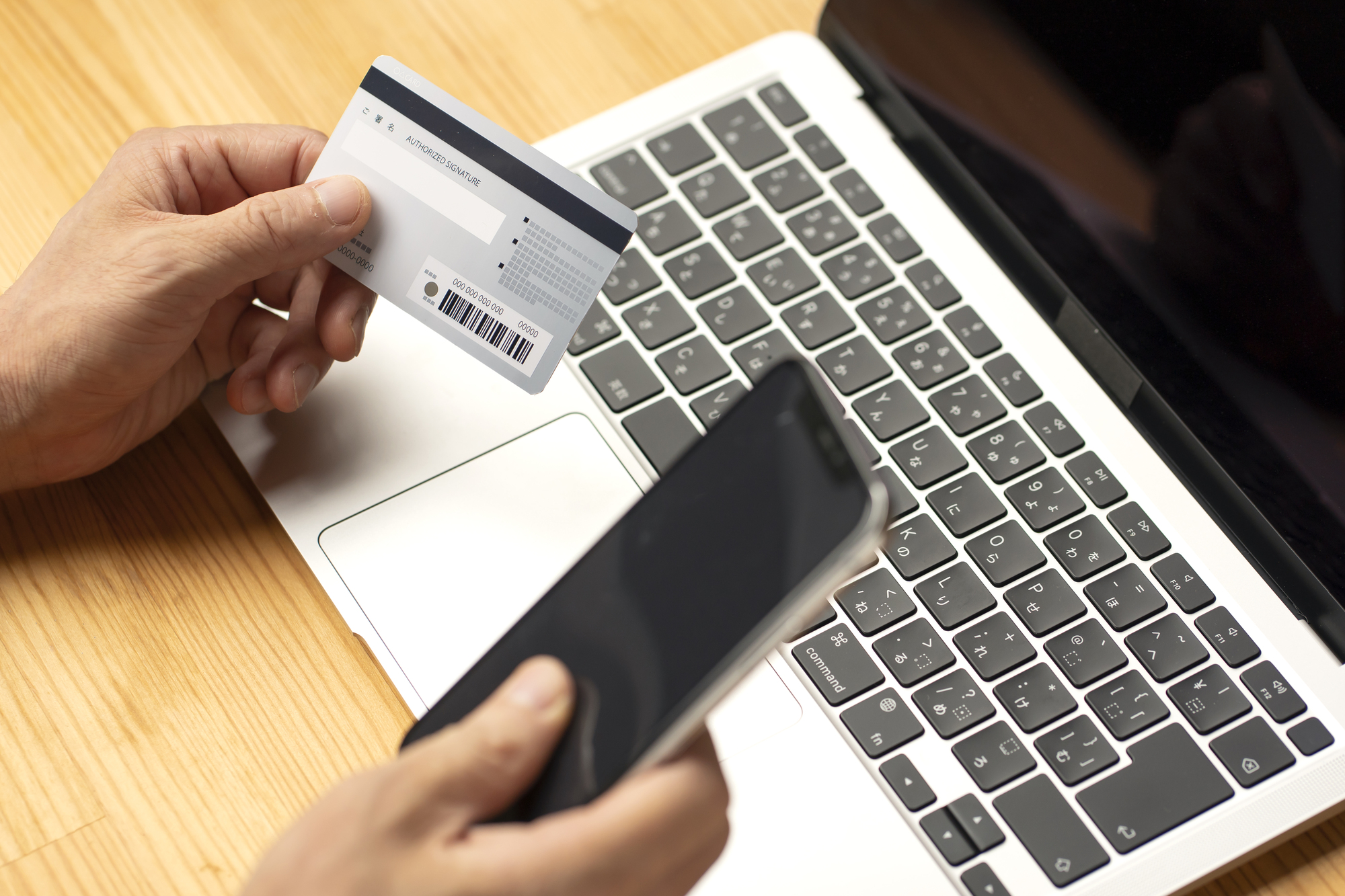 リボ払いの仕組みと種類