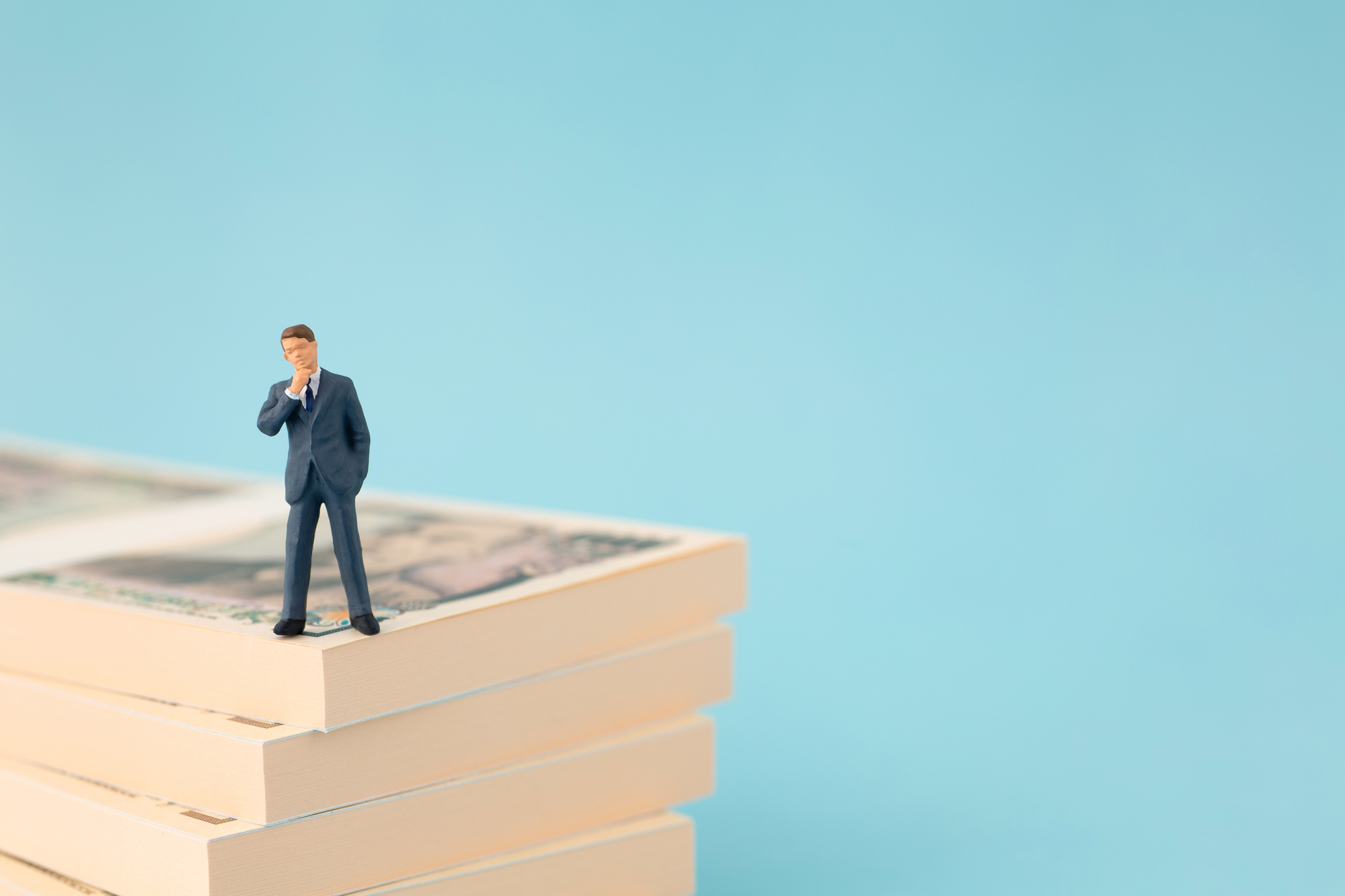 医療ローンの金利相場