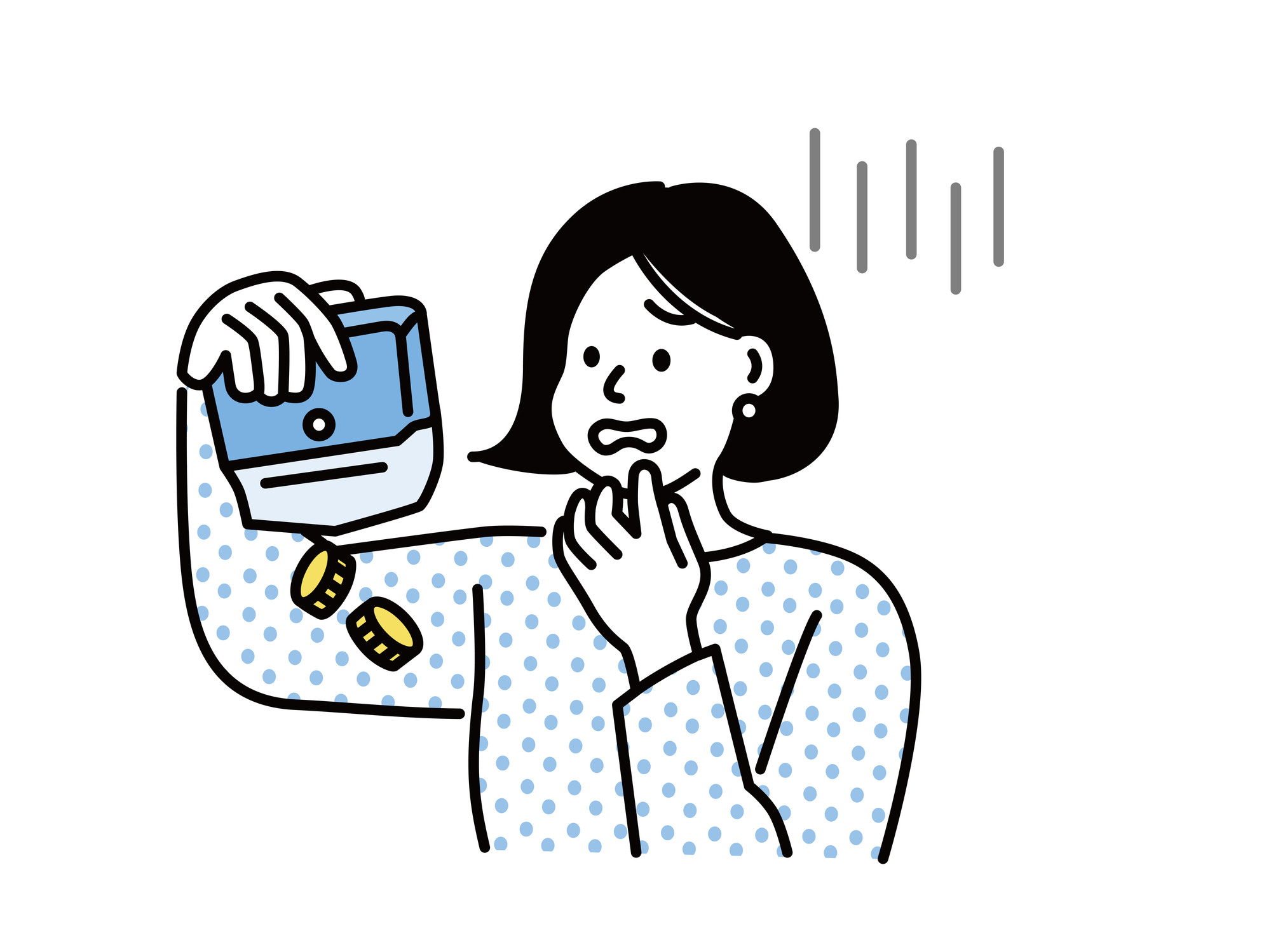 リボ払いをやめたいときはどうすればいい？やめられない理由や知っておくべきリスクも解説