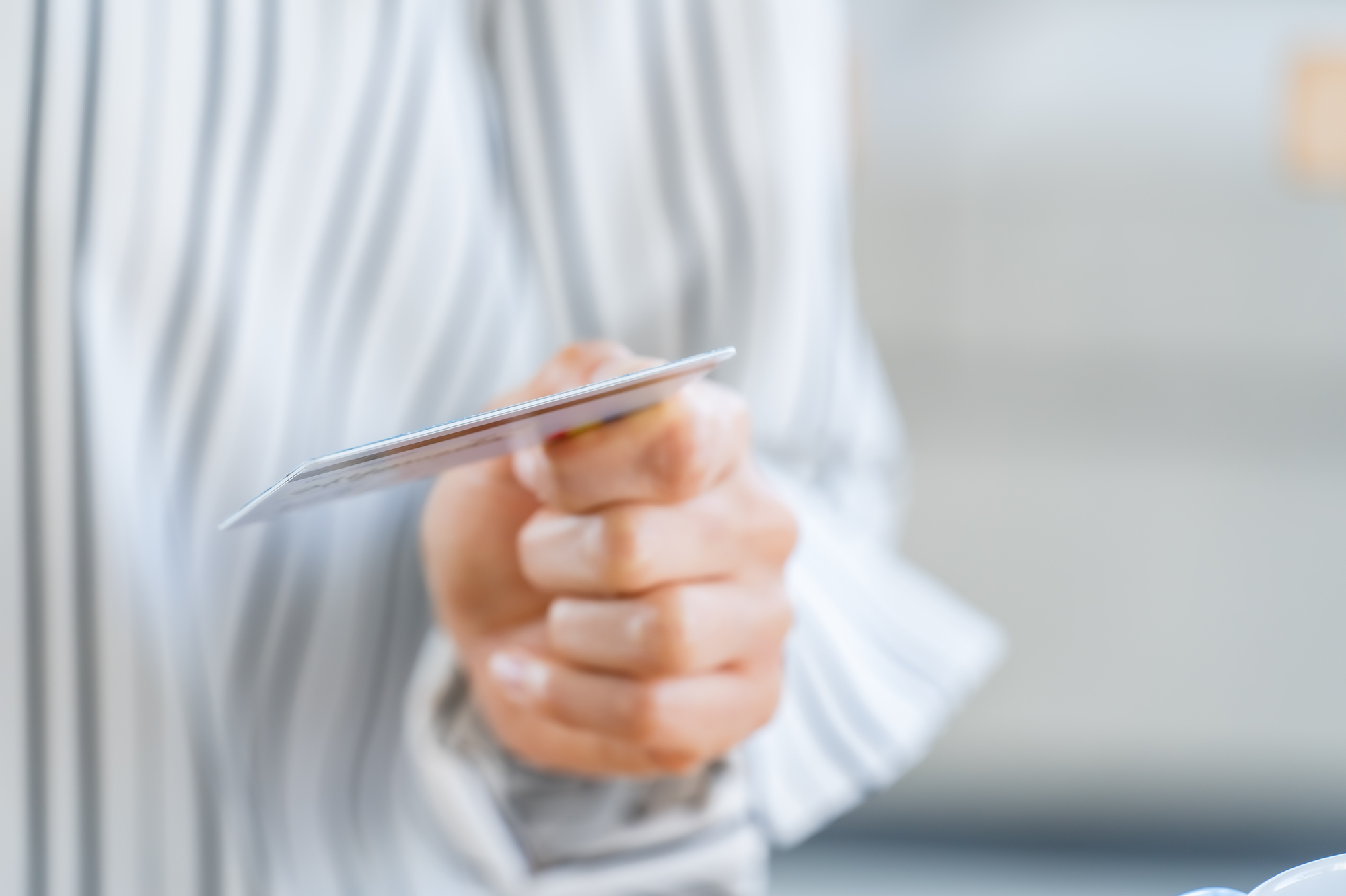 リボ払いをやめることはできる？その方法は？