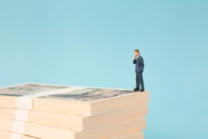 無担保借入（無担保ローン）とは？有担保借入との違いなどをわかりやすく解説