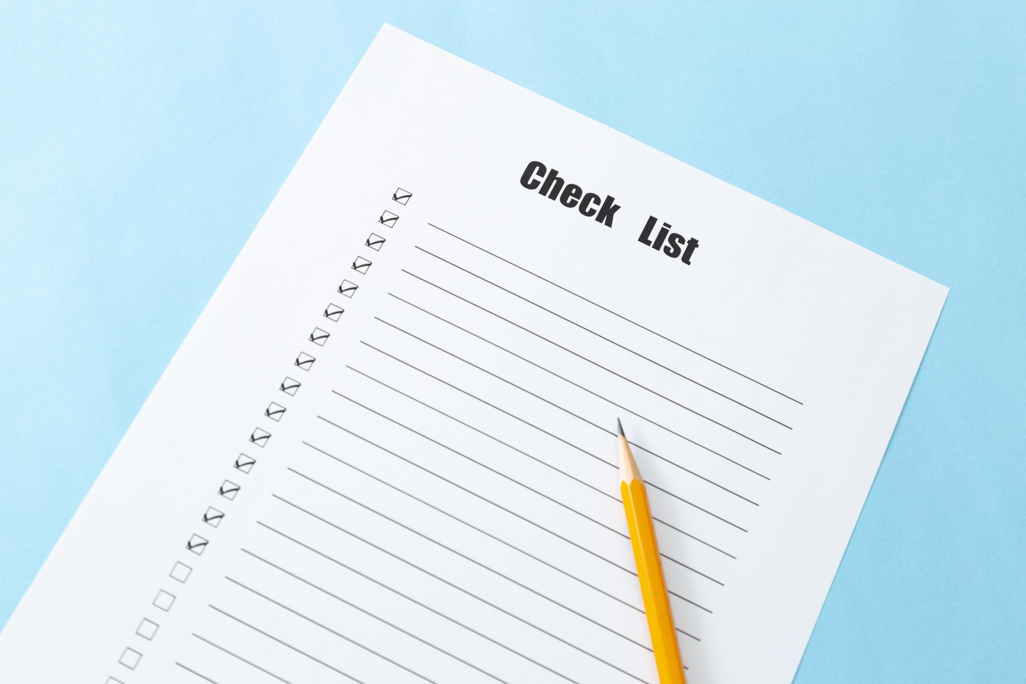 カードローンの審査でチェックされるポイント