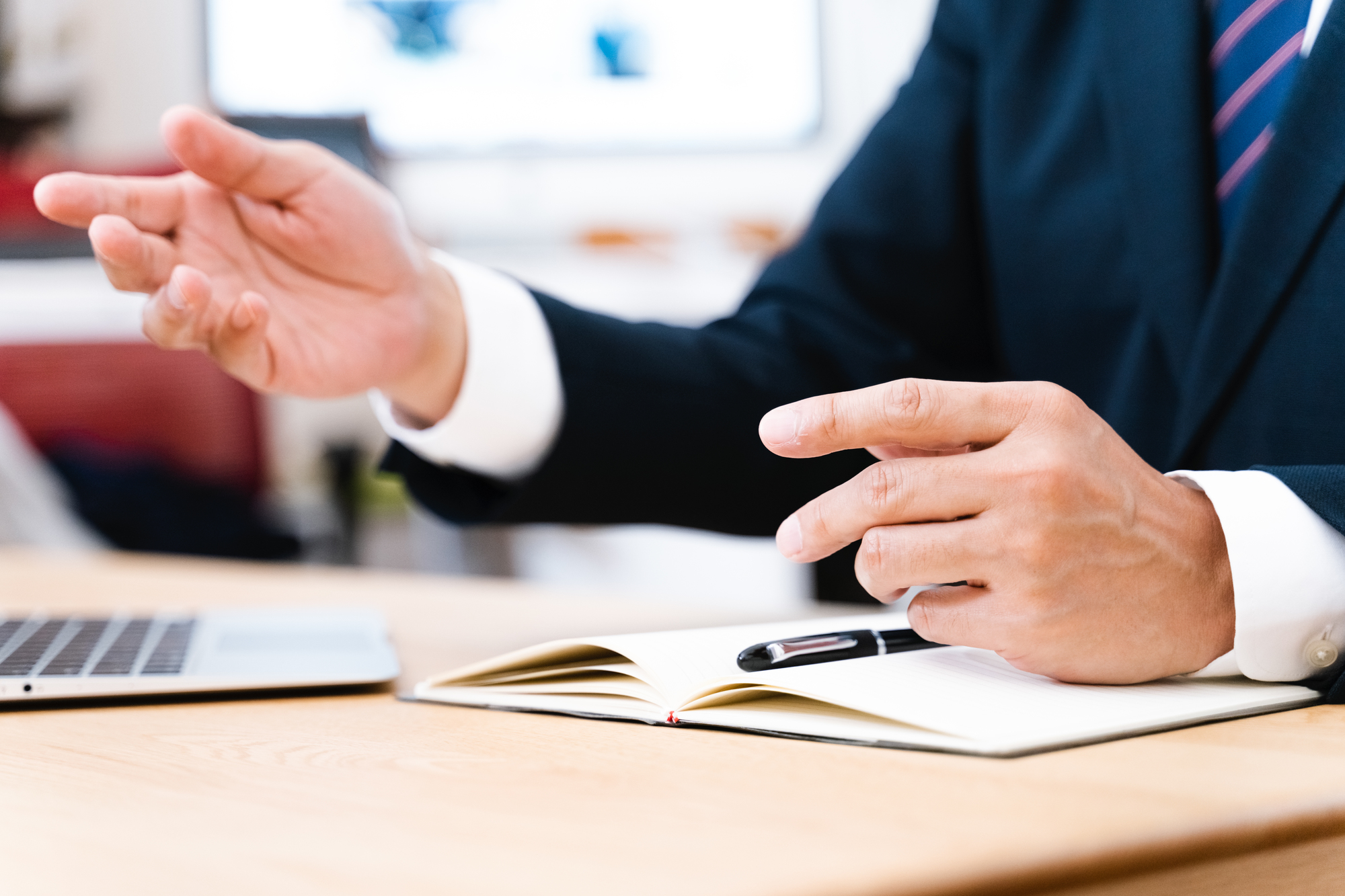 自己破産手続きの流れ