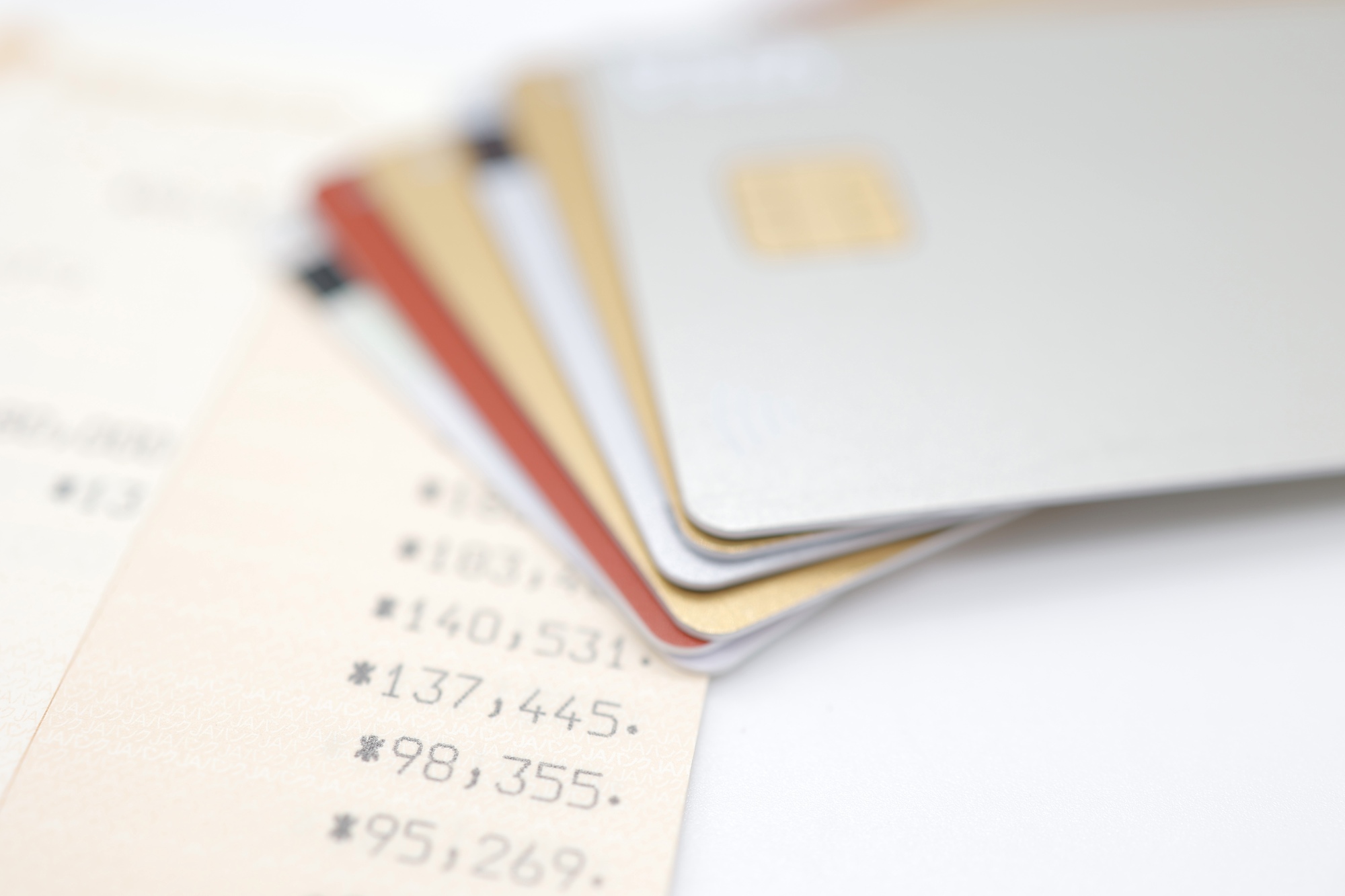 過払い金請求のデメリットやリスクは？