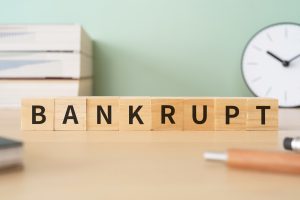 裁判所の【自己破産の流れ】をかんたん解説！