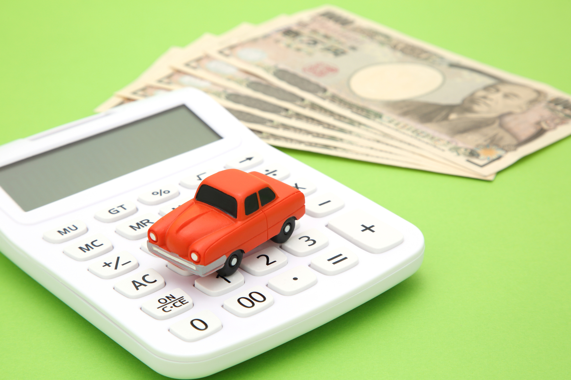 債務整理で車のローンはどうなる？任意整理後に審査は通る？