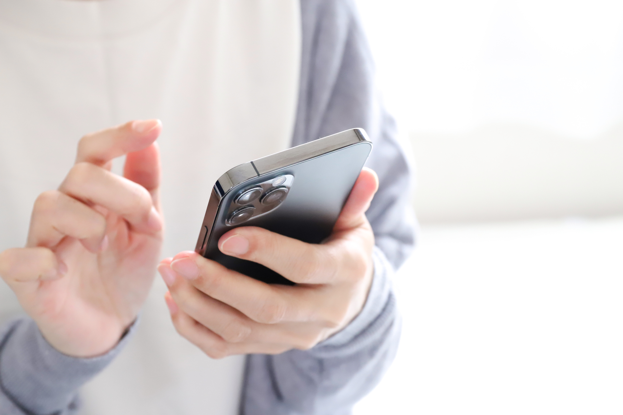 任意整理をしたら携帯の分割購入はできなくなる？分割購入できないときの対処法は？