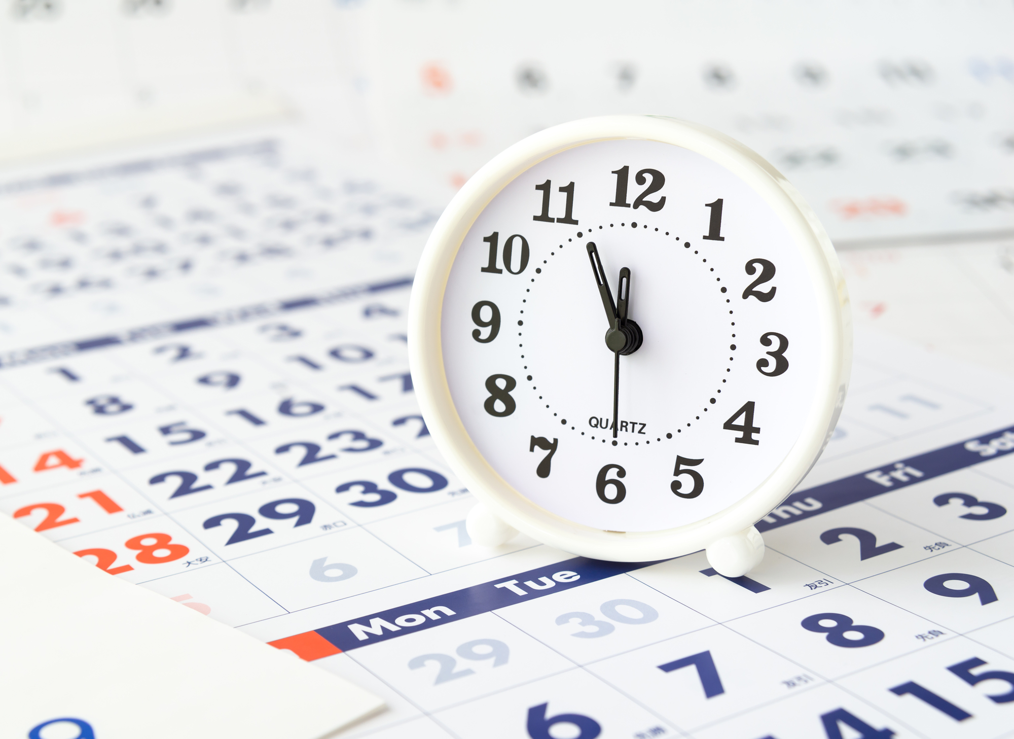 消滅時効とは？延長される場合はある？時効となった場合の対応についても解説