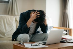 任意整理ができないのはどんなとき？対処法もあわせて確認