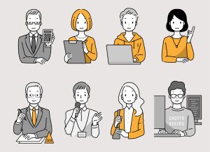 自己破産で職業制限を受ける職種や資格とその期間は？会社に隠してもいい？