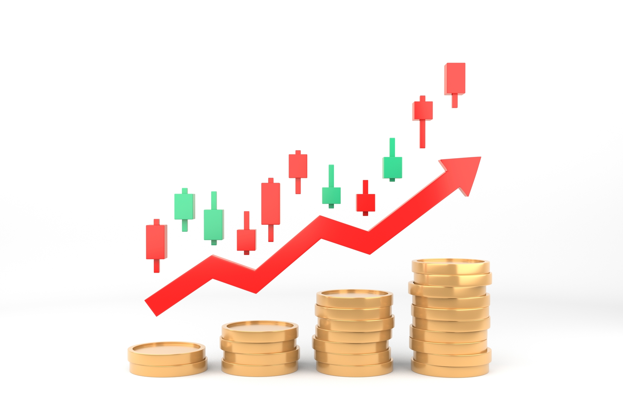 株取引で借金を背負うのはなぜ？借金を作らない方法や借金ができたしまったときの対処法を解説