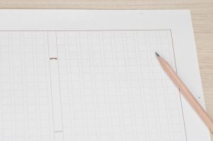 自己破産の反省文にはどんなことを書けばいい？書き方のポイントと注意点を解説